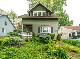 167 Lake Breeze Park, Rochester, NY 14622