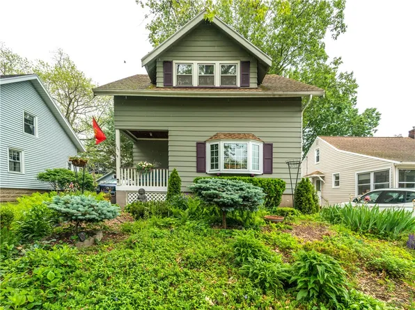 167 Lake Breeze Park, Rochester, NY 14622