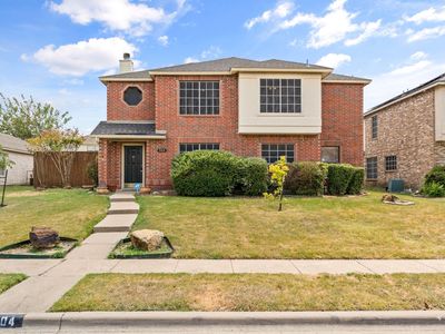 304 Rosewood Ln, Cedar Hill, TX, 75104