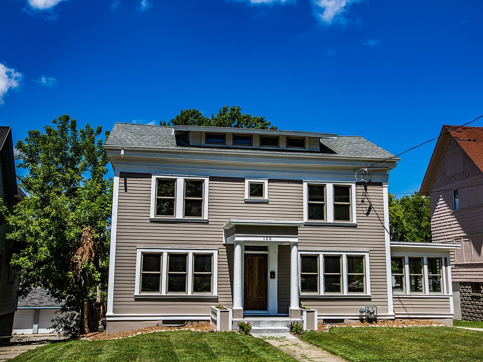 1st image of 120 McCall St
