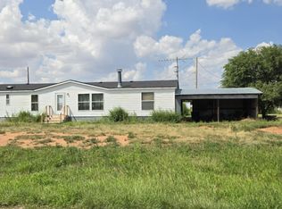 232 Mississippi St, Clovis, NM 88101