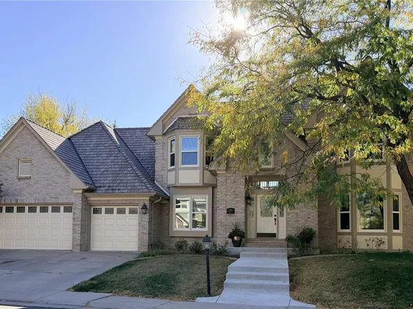 11858 E Ida Place, Englewood, CO 80111