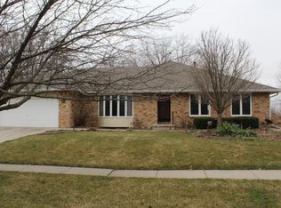 2144 Stevenson Dr, Ames, IA 50010