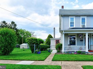 2724 Butler St, Harrisburg, PA 17103