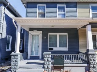 367 Norway St, York, PA 17403