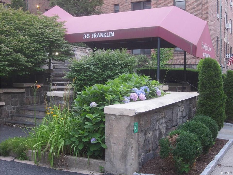 1st image of 3 Franklin Ave APT 5L