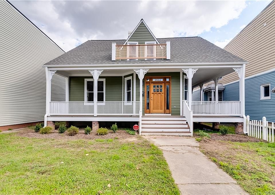 1st image of 1611 Monteiro Ave