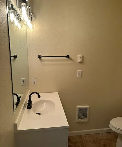 full bath