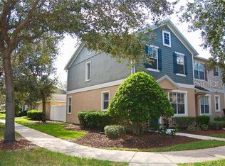 8607 Danforth Dr, Windermere, FL 34786