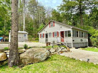 55 Pine Rd, New Marlboro, MA 01230