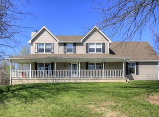 2604 Ringo Rd, Independence, MO 64057