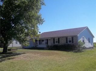 3944 Us Highway 62 Hwy SW #62, Washington Court House, OH 43160