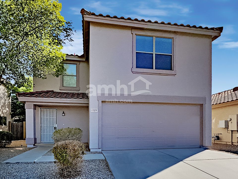 1st image of 1324 S San Vincente Ct