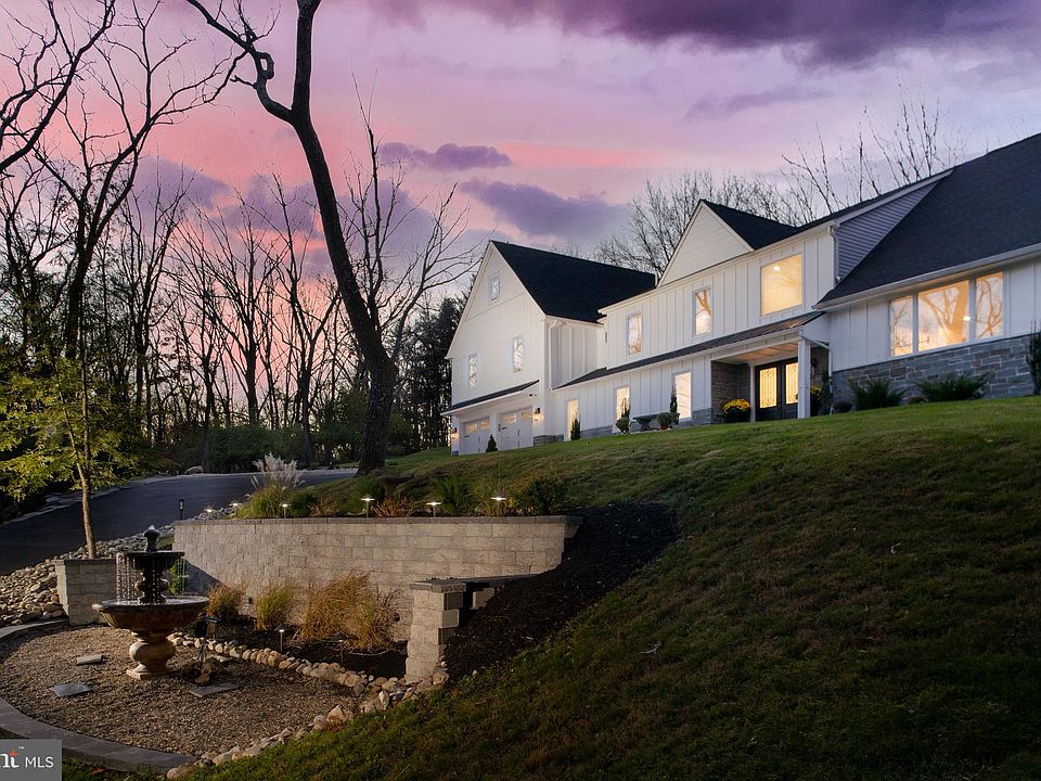 6247 Lower Mountain Rd, New Hope, PA 18938 Zillow