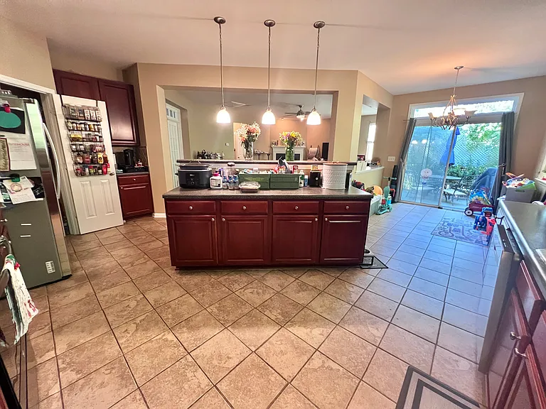 Kitchen -Current- Picture 2