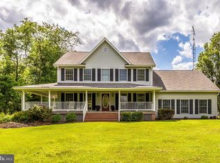 17208 Bollinger School Rd, Emmitsburg, MD 21727