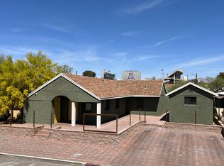 1607 E 9th St, Tucson, AZ 85719
