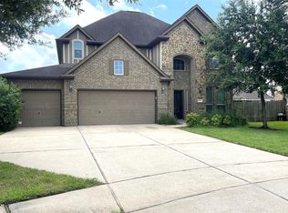 2445 Iniesta Ln, League City, TX 77573