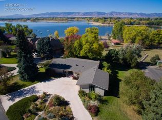 3409 Shore Rd, Fort Collins, CO 80524
