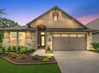 10030 Lehman Dr, Willis, TX 77318
