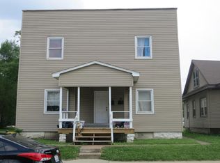 1710 Cleveland Blvd, Granite City, IL 62040