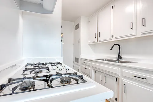 Floor plan 2 bed 1 bath