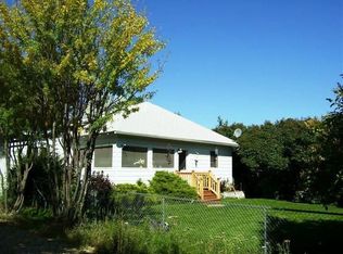 4579 Us Highway 93 S, Darby, MT 59829