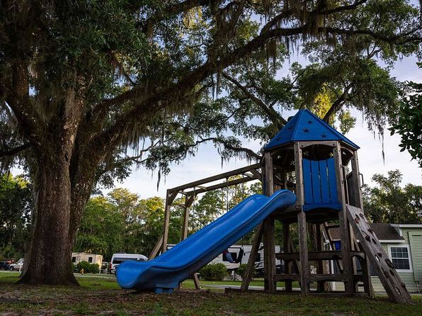 229 Pitts Ave #61, Freeport, FL 32439