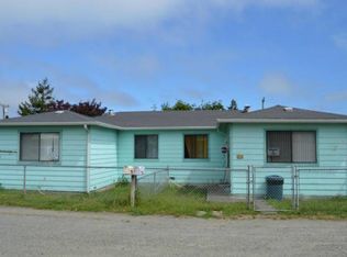 2561 Dennis Ct, Fortuna, CA 95540