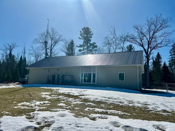 5990 Cousineau Rd, Lachine, MI 49753