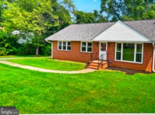 8608 Inwood Rd, Baltimore, MD 21244