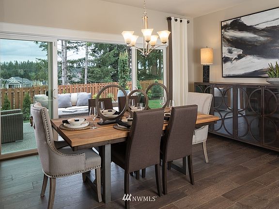 4th image of 9429 Bowthorpe (Lot 191) Street SE