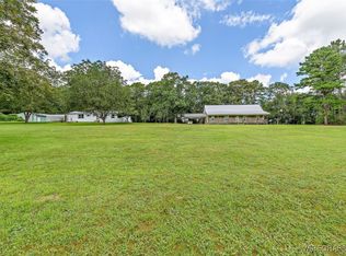 927 Highway 166, Elba, AL 36323