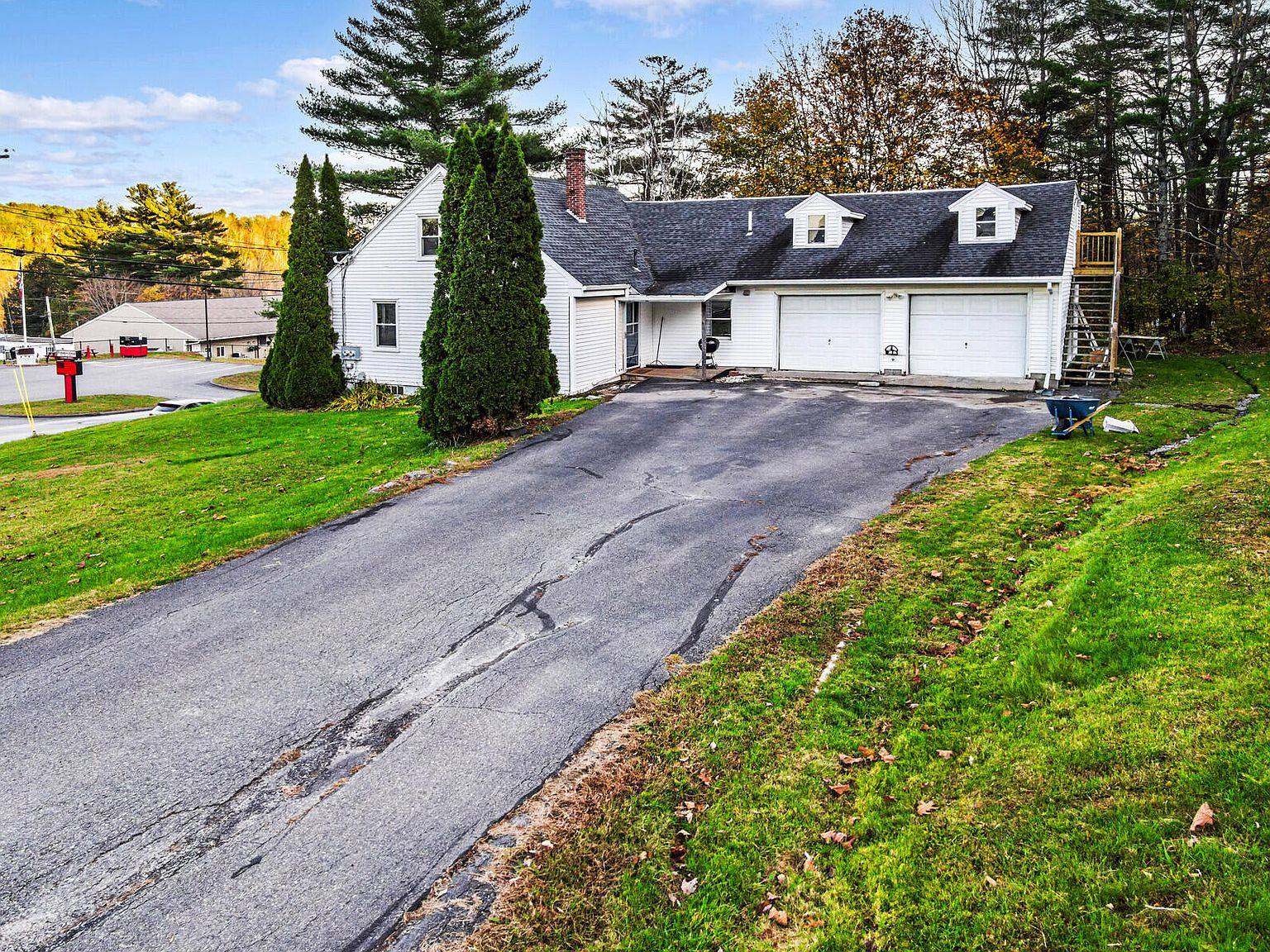 576 Maine Avenue, Farmingdale, ME 04344 Zillow