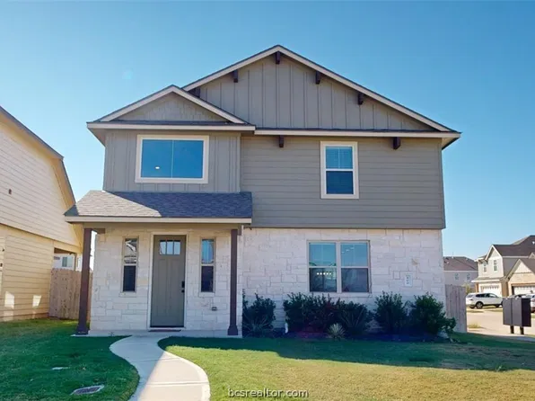 800 Mineral Wells Ln, College Station, TX 77845