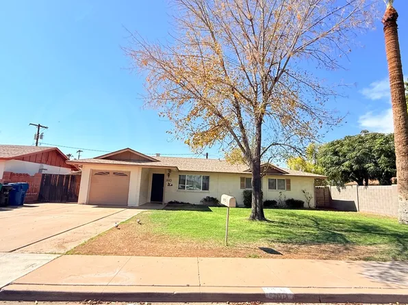 910 N Wedgewood Dr, Mesa, AZ 85203