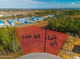 11066 Georgian Way LOT 64, Gulfport, MS 39503
