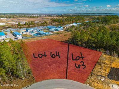 11066 Georgian Way Lot 64, Gulfport, MS, 39503