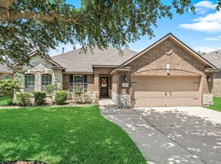 2020 Borthwick Ln, Conroe, TX 77301