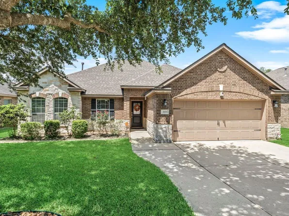 2020 Borthwick Ln, Conroe, TX 77301