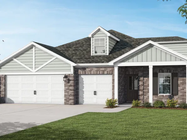1508 Tenor Ln, McDonough, GA 30252