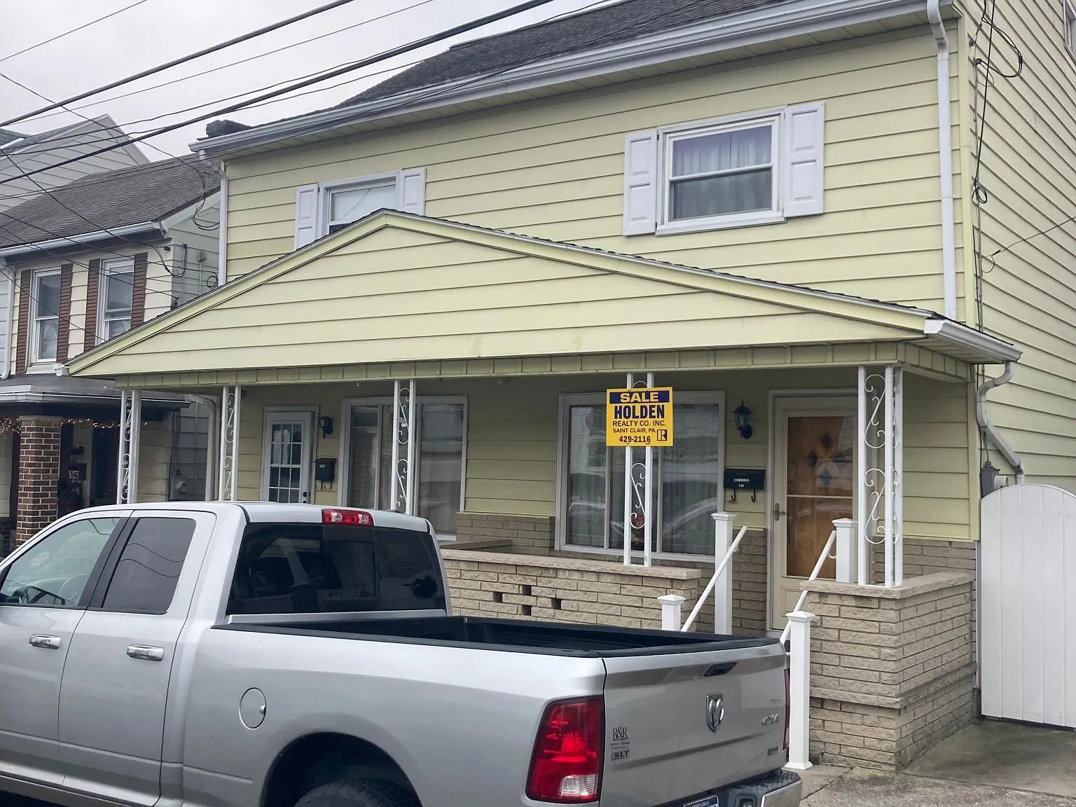 136 N Mill St — Photo 1