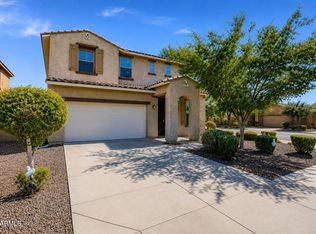 119 E CHELSEA Lane, Gilbert, AZ 85295