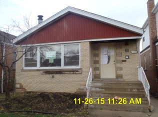 3534 W 74th St, Chicago, IL 60629