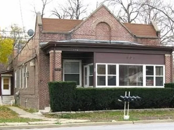 231 W Sibley Blvd, South Holland, IL 60473