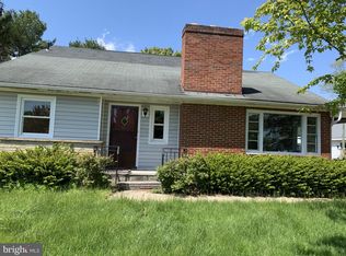 20504 Leitersburg Pike, Hagerstown, MD 21742