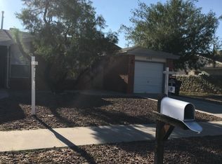1593 Hartsdale Dr UNIT A, Horizon City, TX 79928
