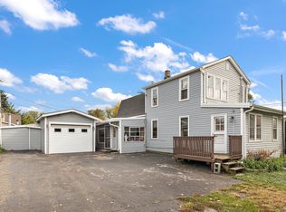 9827 Melvina Ave, Oak Lawn, IL 60453