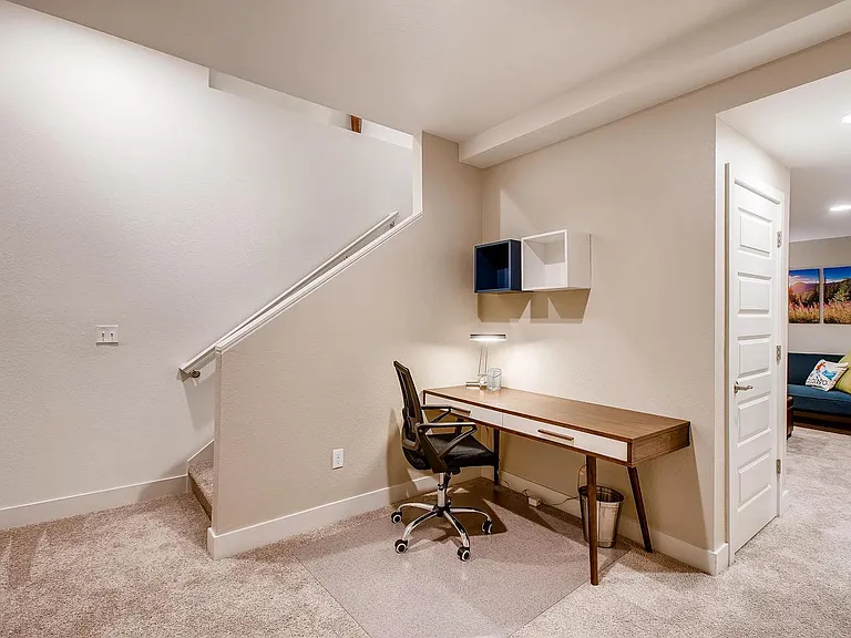 Office Area