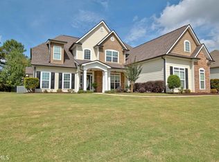 165 Opal Ct, Fayetteville, GA 30215